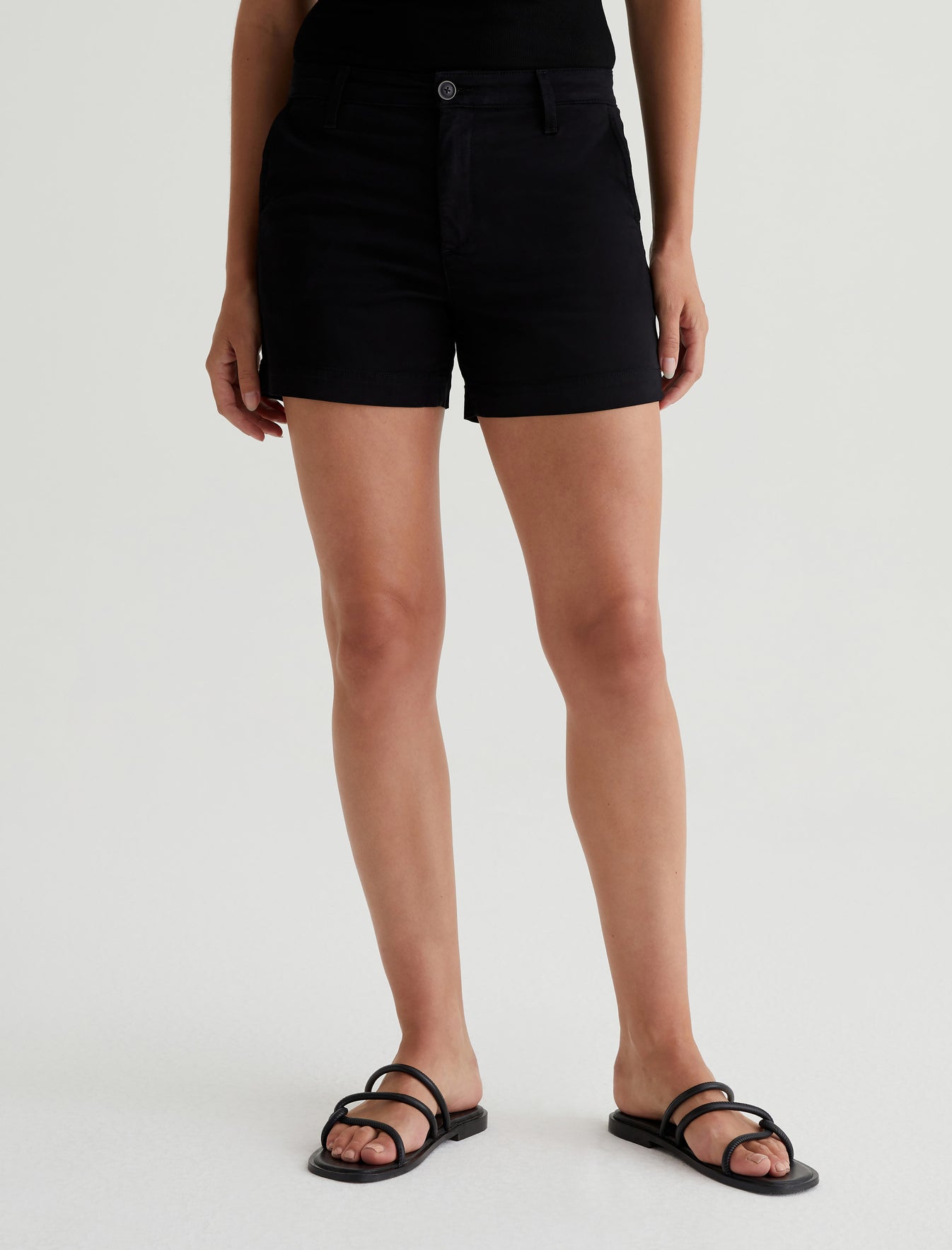 Caden Short|Tailored Trouser Short